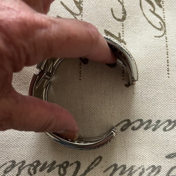 Vintage Cuff Bracelet - Picture 4 of 6